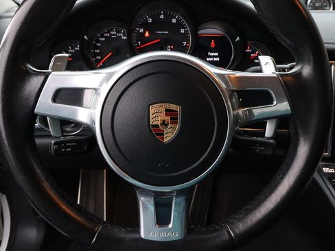 Used 2016 Porsche Panamera Edition image 31