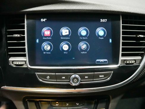 Used 2018 Buick Encore Preferred FWD image 13