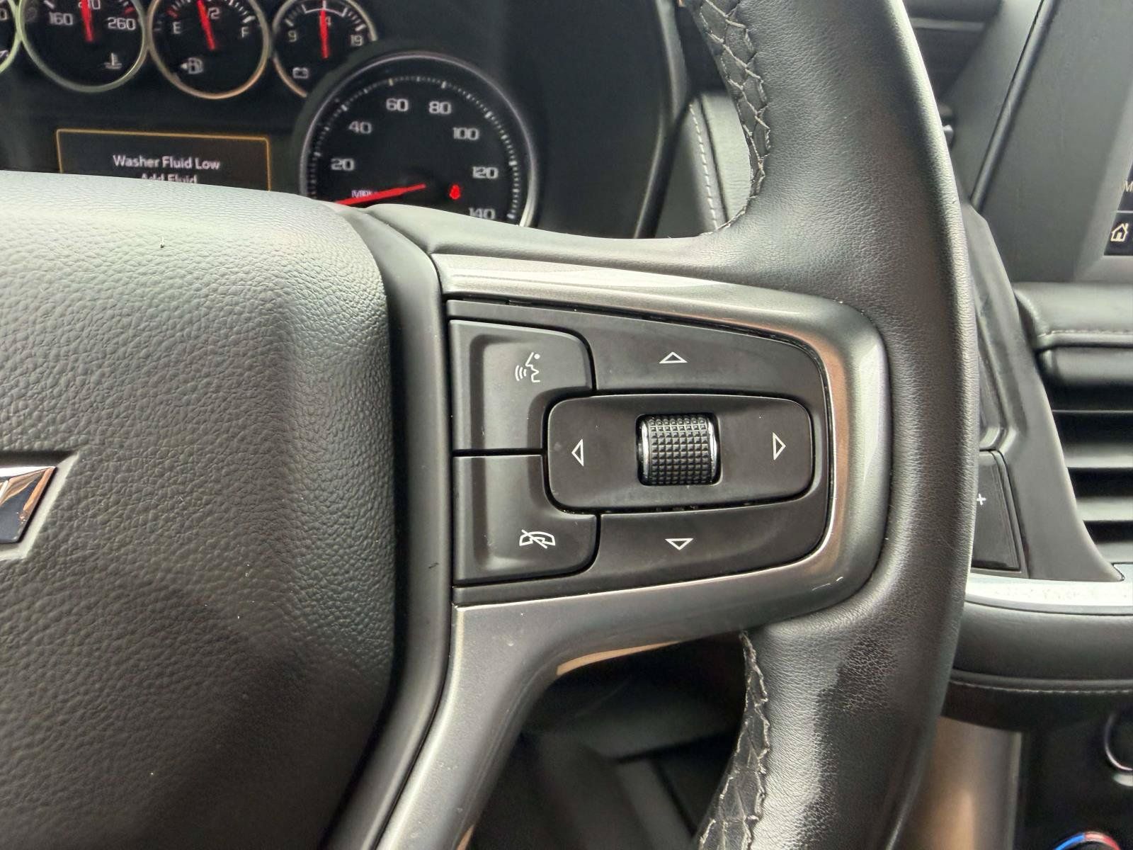 Used 2023 Chevrolet Tahoe LS w/ Driver Alert Package AWD/4WD image 27