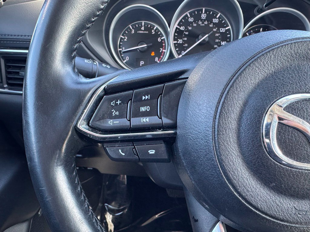 Used 2019 MAZDA CX-5 Touring AWD/4WD image 21