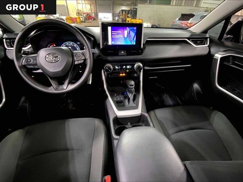 Used 2024 Toyota RAV4 LE image 15