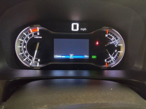 Used 2017 Honda Pilot EX image 23