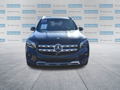 Used 2023 Mercedes-Benz GLB 250 image 2