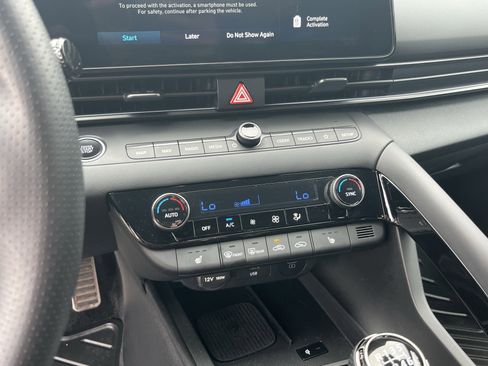 Certified 2025 Hyundai Elantra N FWD image 23