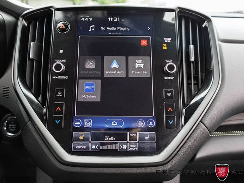 Used 2023 Subaru Ascent Onyx Edition AWD/4WD image 30