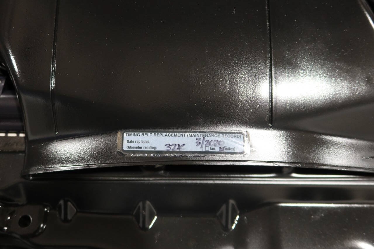 Used 2005 Lexus SC 430 Convertible RWD image 10