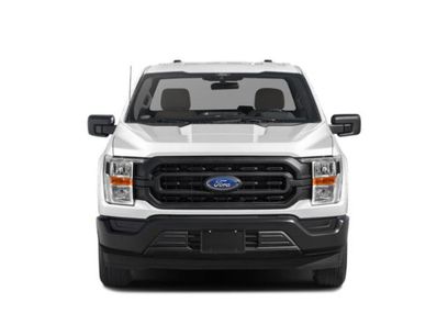 Used 2022 Ford F150 XL