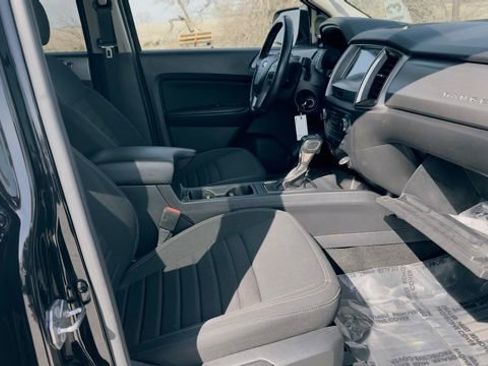 Used 2021 Ford Ranger XLT w/ Equipment Group 301A Mid image 43