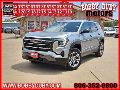 Used 2026 GMC Terrain Elevation