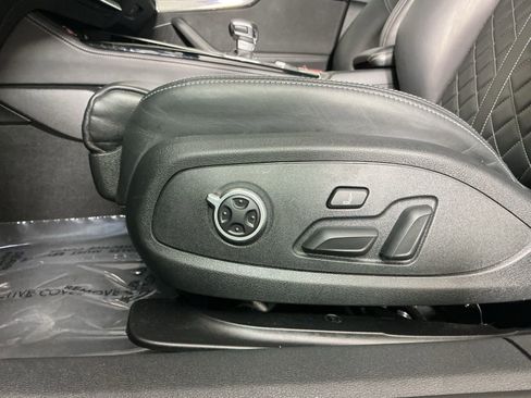 Used 2024 Audi S5 Premium Plus w/ Premium Plus Package image 15