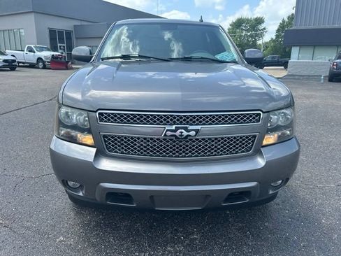 Used 2007 Chevrolet Tahoe LT AWD/4WD image 6