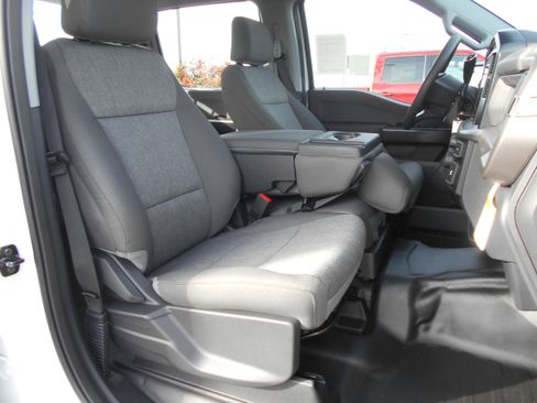 New 2026 Ford F150 XL image 32