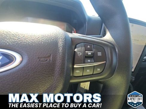 New 2025 Ford Ranger XL image 21