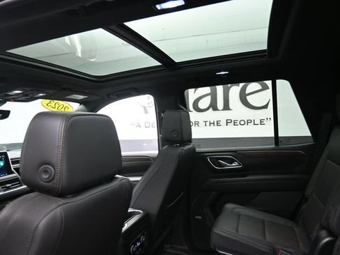Used 2023 Chevrolet Tahoe High Country AWD/4WD image 26
