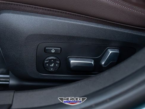 Used 2020 BMW 330i Sedan w/ Convenience Package image 40