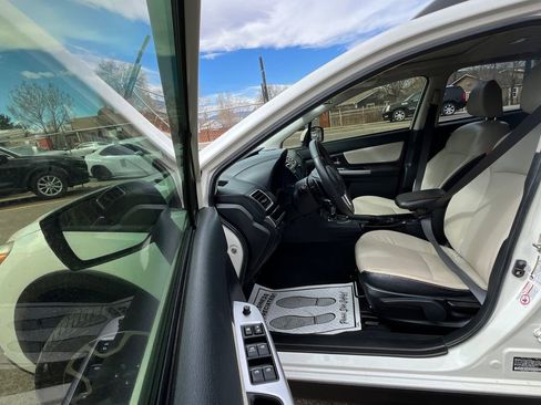 Used 2017 Subaru Crosstrek 2.0i Limited image 20