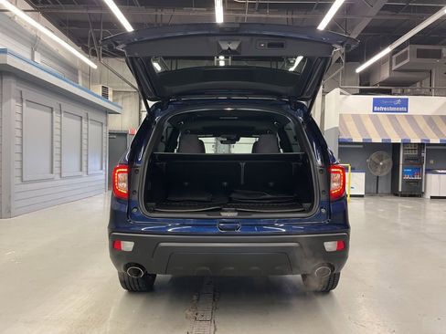 Used 2019 Honda Passport EX-L image 9