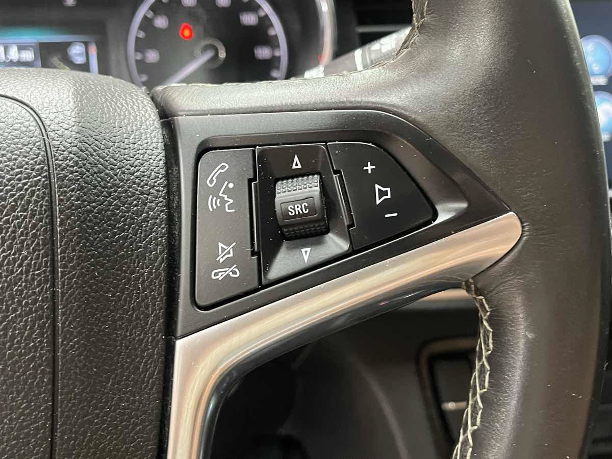 Used 2018 Buick Encore Preferred FWD image 14