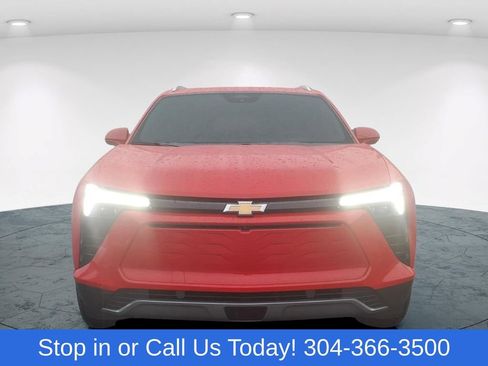 Used 2024 Chevrolet Blazer EV LT AWD/4WD image 3
