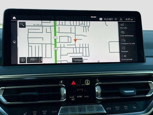 Used 2022 BMW X3 M40i w/ Premium Package image 33