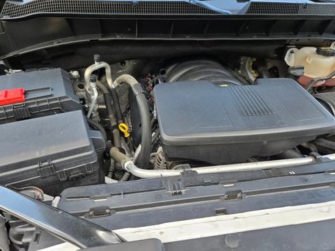 Used 2024 Chevrolet Silverado 1500 LT w/ Max Trailering Package AWD/4WD image 22