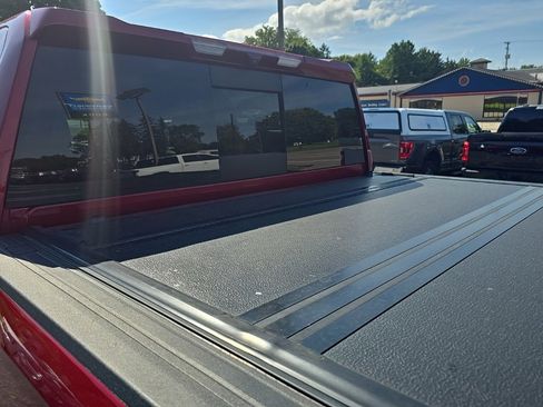 Used 2022 Chevrolet Silverado 2500 High Country w/ Z71 Off-Road Package image 27