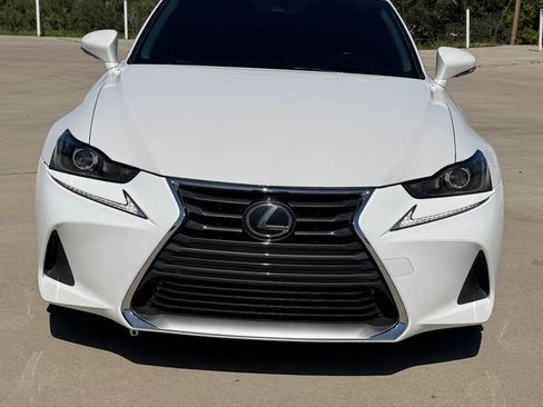 Used 2018 Lexus IS 300 AWD w/ Accessory Package 2 image 1