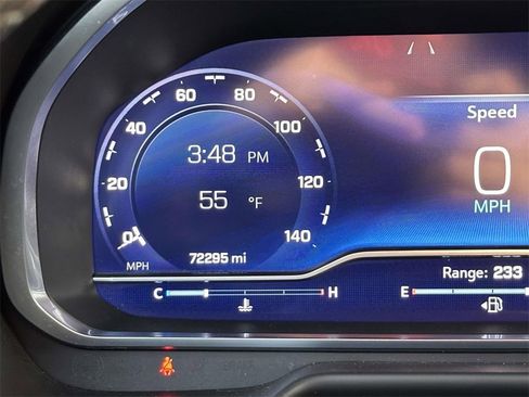 Used 2023 Chevrolet Tahoe LT image 11