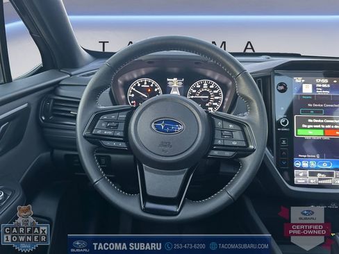 Certified 2025 Subaru Forester Premium image 13