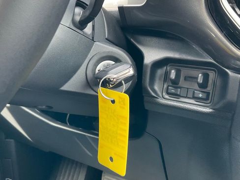 New 2025 Ford Ranger XLT image 23