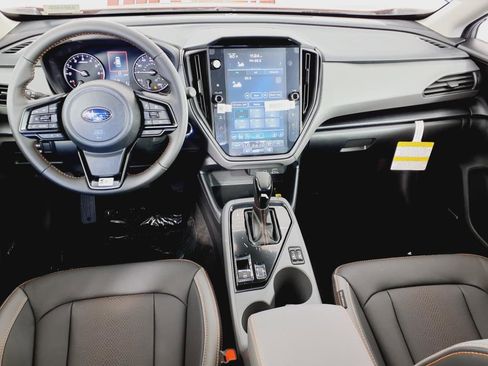 New 2025 Subaru Crosstrek 2.5i Limited w/ Crosstrek Mirror Package image 6