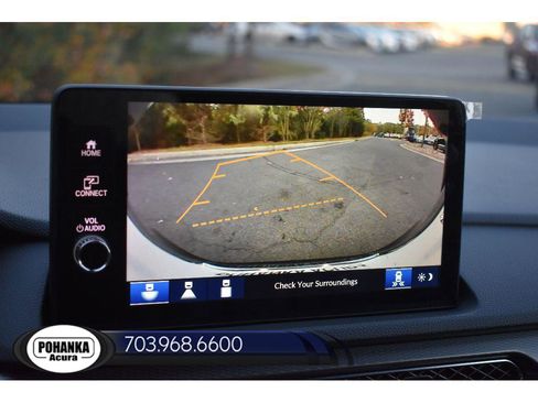 New 2026 Acura Integra A-Spec image 23