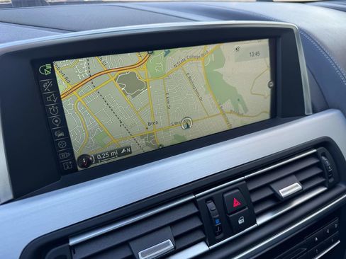 Used 2015 BMW 650i Coupe w/ M Sport Edition image 22