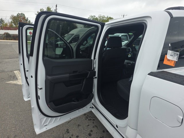 New 2026 Ford F150 STX w/ F-150 LOBO Package AWD/4WD image 39
