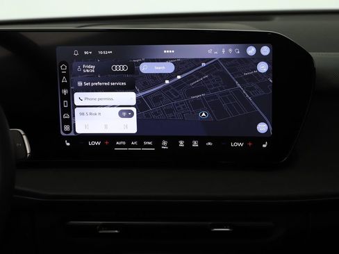 New 2026 Audi Q3 quattro 2.0T AWD/4WD image 19