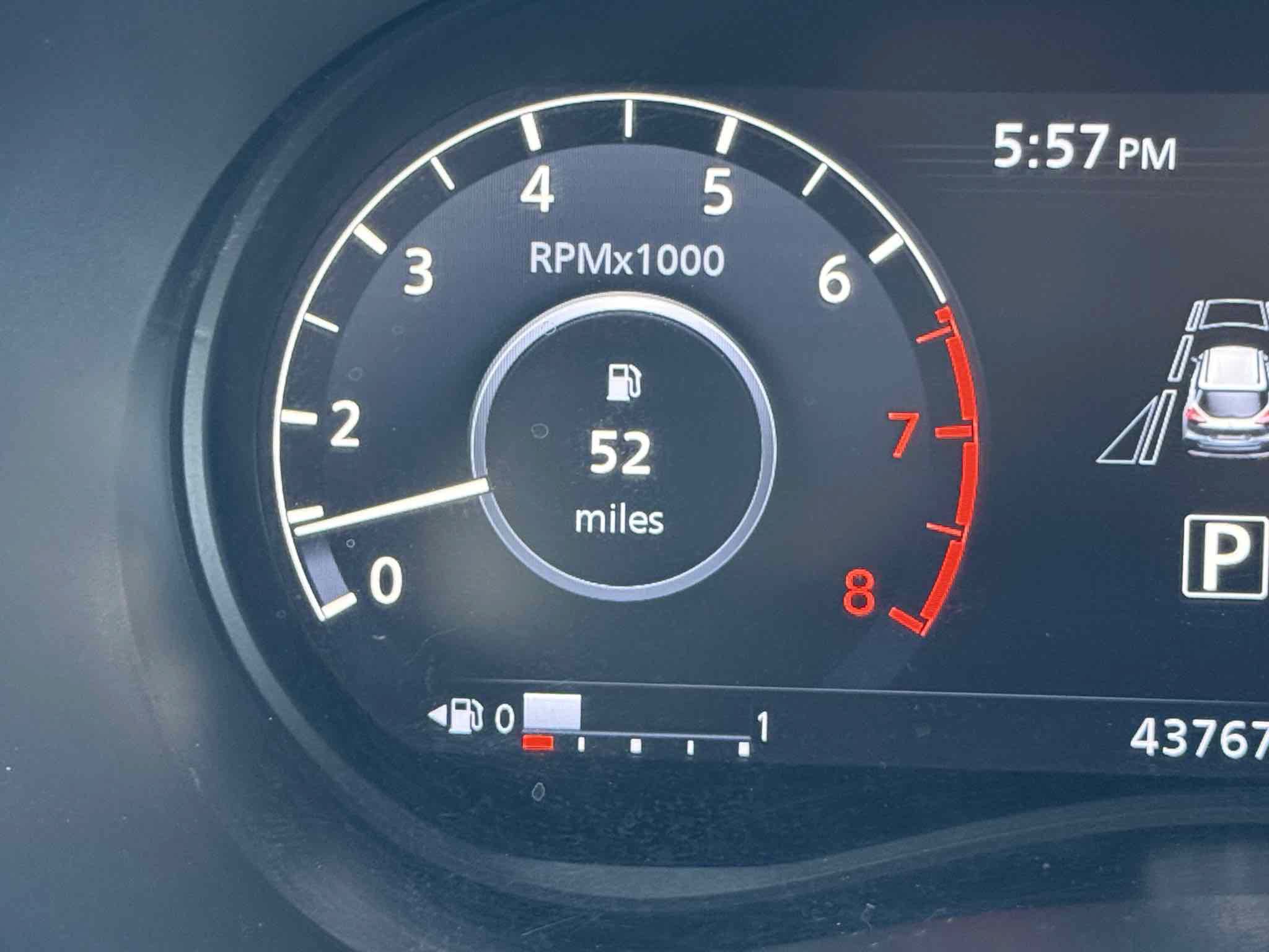 Used 2022 Nissan Kicks SV FWD image 92
