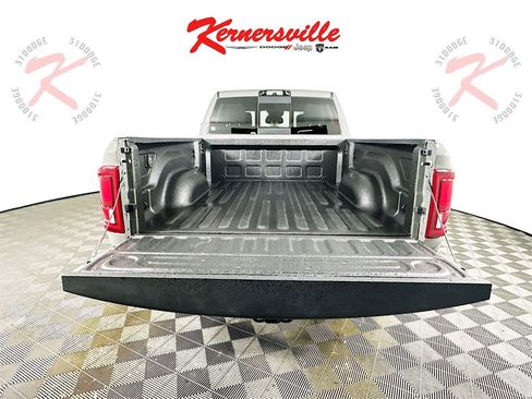 New 2026 RAM 2500 Limited image 16