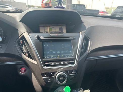 Used 2019 Acura MDX SH-AWD w/ Technology Package image 7