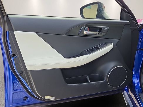 New 2026 Lexus IS 350 F Sport w/ Technology Package RWD image 17