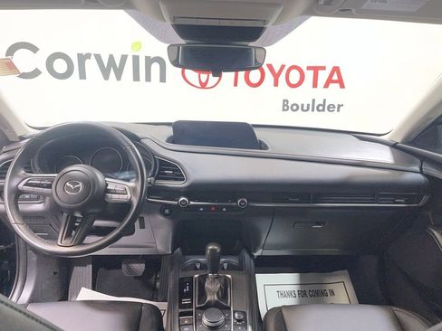 Used 2021 MAZDA CX-30 AWD 2.5 S w/ Select Package image 16