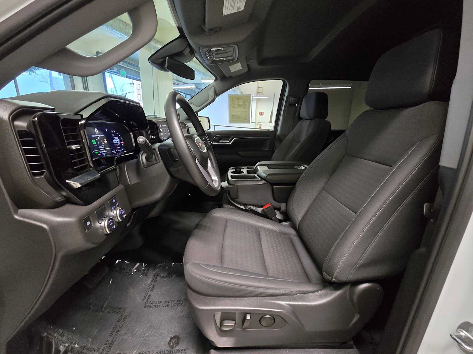 Used 2024 GMC Sierra 1500 Elevation RWD image 21
