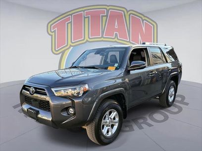 Certified 2023 Toyota 4Runner SR5 Premium