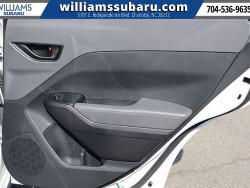 New 2026 Subaru Crosstrek 2.0i Premium image 18