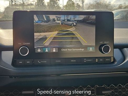 Certified 2025 Honda Accord SE image 25