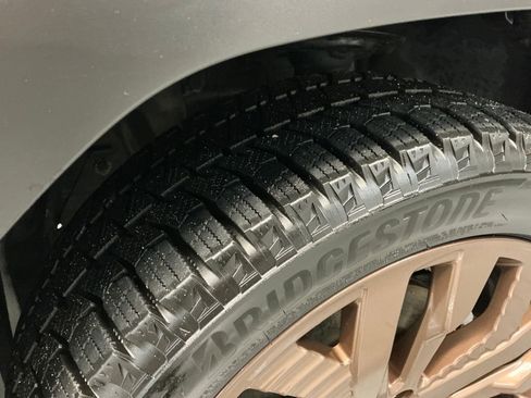 Certified 2025 Subaru Forester Sport image 13