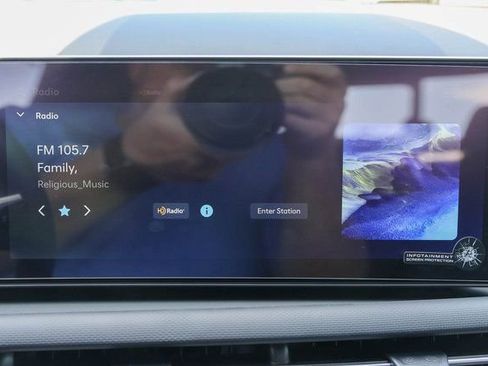 New 2026 Hyundai Santa Cruz SEL FWD image 19