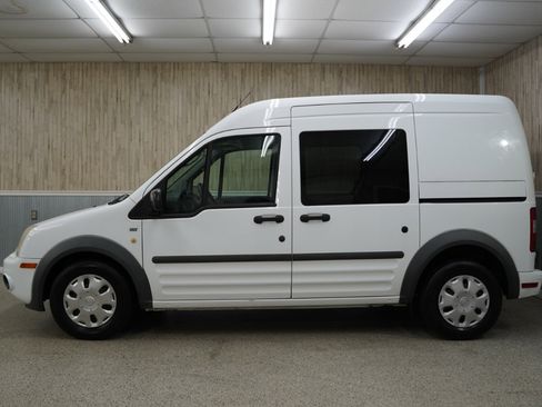 Used 2012 Ford Transit Connect XLT image 5