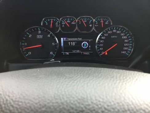 Used 2018 Chevrolet Silverado 1500 LT w/ All Star Edition image 15