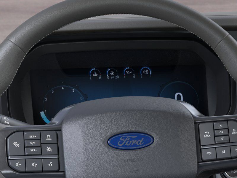 New 2026 Ford F150 Platinum AWD/4WD image 13