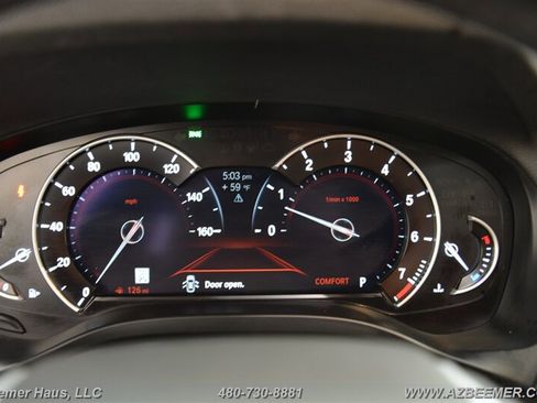 Used 2018 BMW X3 xDrive30i image 29